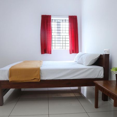 Aurobliss Homestay Villupuram Exterior photo
