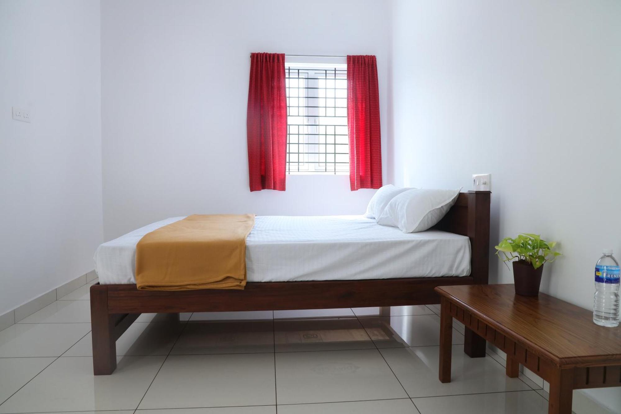 Aurobliss Homestay Villupuram Exterior photo