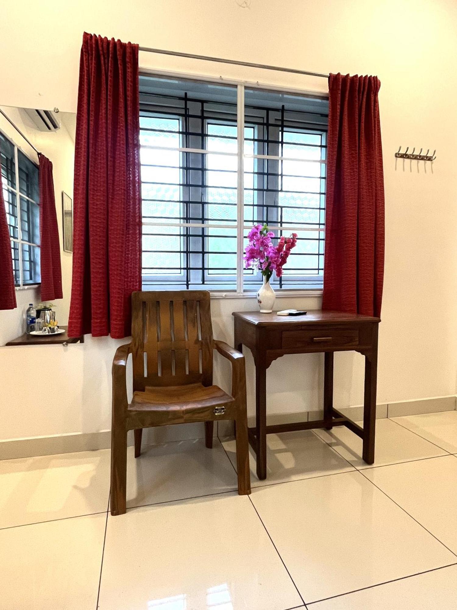 Aurobliss Homestay Villupuram Exterior photo