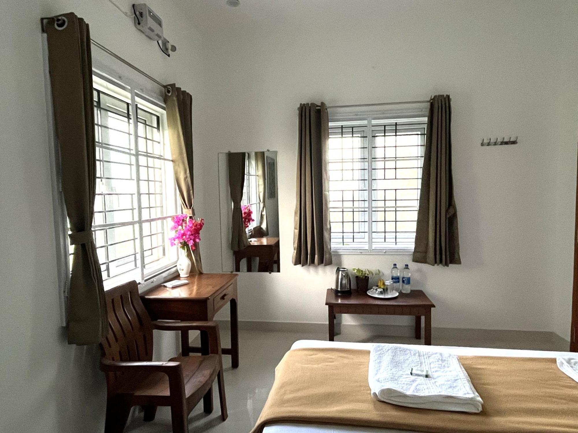 Aurobliss Homestay Villupuram Exterior photo